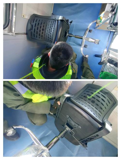 深圳警車機(jī)器人維修：提高安全監(jiān)控效能的必要措施