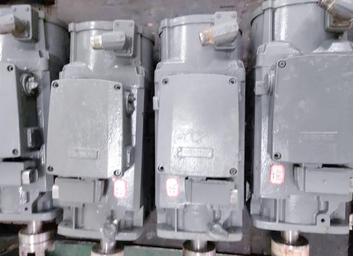 清遠維修西門子伺服電機——確保設備穩(wěn)定高效運行