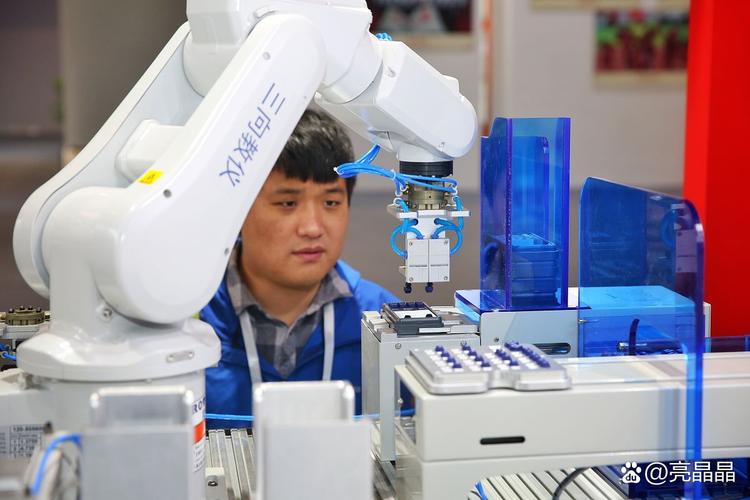 湖州專用機器人維修服務，讓您的機器人煥發新生