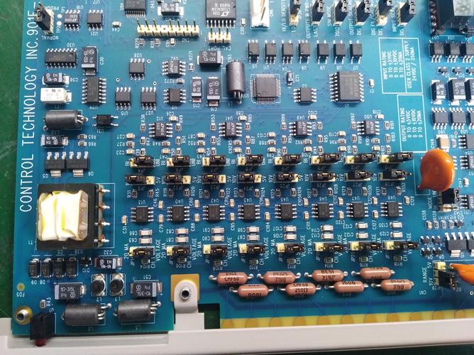 潮州維修電路板定制廠家：為您的電子設備提供高品質修復與定制服務