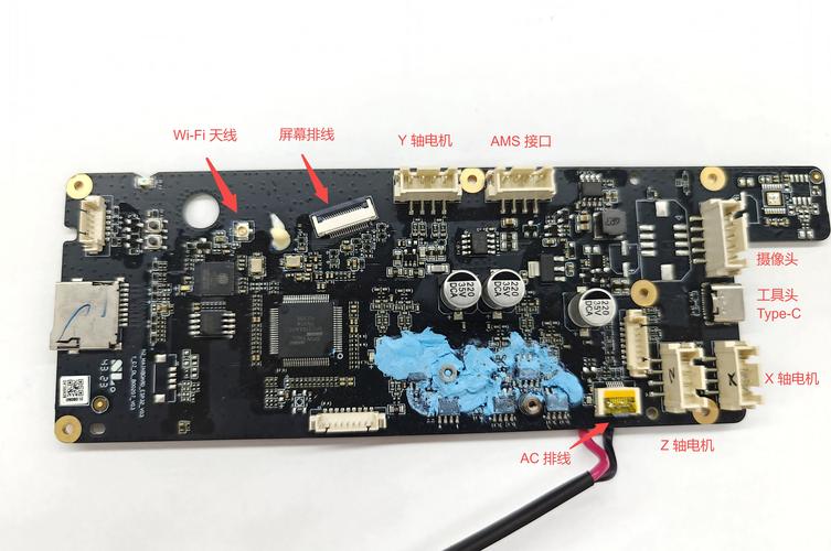 瀘州電路板維修：解讀電子設(shè)備維修新趨勢