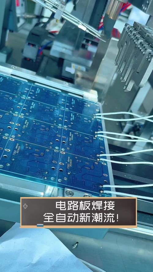 焊接維修線路板：走進新媒體時代的高級修復藝術