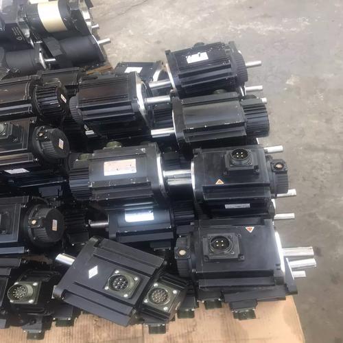 無刷直流伺服電機(jī)維修公司