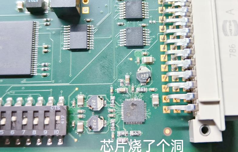 爛線路板全修復(fù)！專(zhuān)家揭秘驚人“電子魔術(shù)”修復(fù)技術(shù)