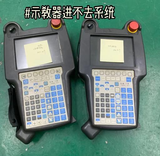 發那科機器人電路板維修：解讀故障排除技巧與專業維修服務