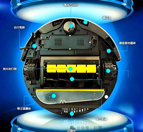 福瑪特掃地機器人維修：故障分析、維修步驟及常見問題解決