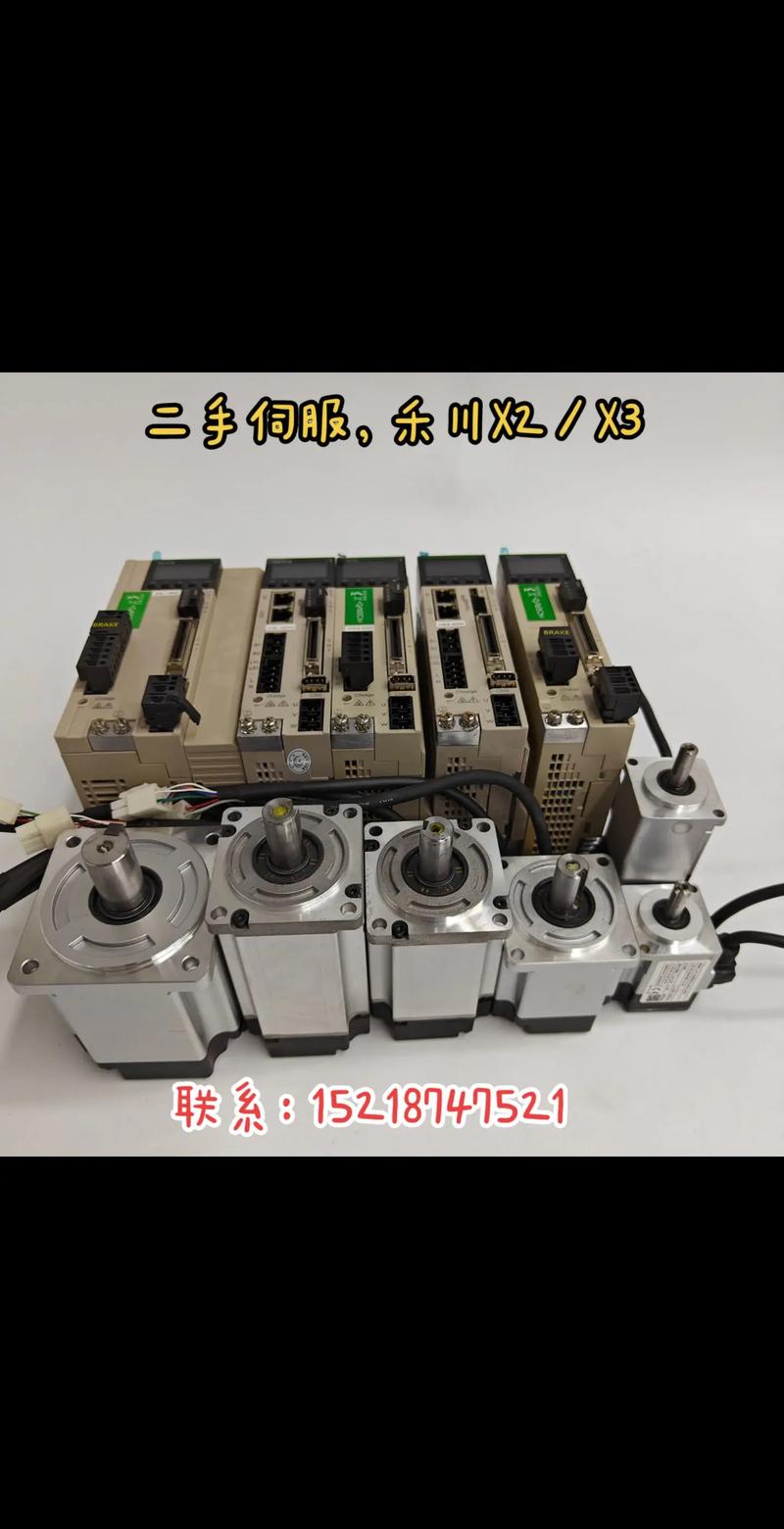 禾川伺服電機x2e說明書，維修禾川伺服電機多少錢