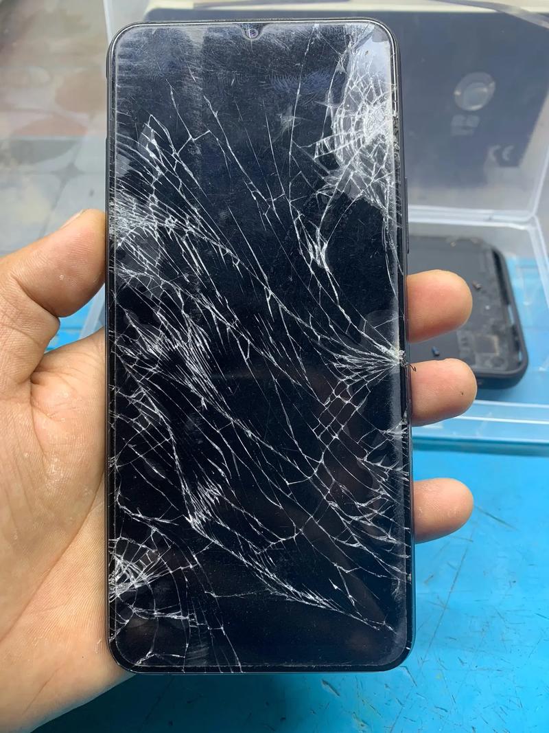 維修無觸摸屏：解決你手機(jī)無法觸摸的問題