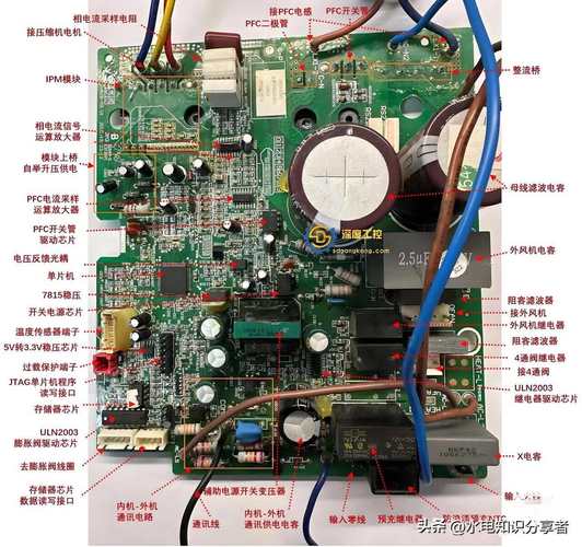 維修電路板視頻教程，關于電路板維修的常用方法匯總