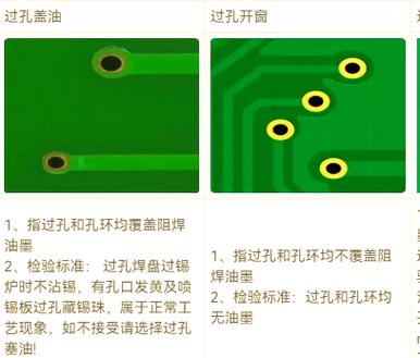 線(xiàn)路板油墨入孔怎么處理，線(xiàn)路板油墨入孔是什么問(wèn)題