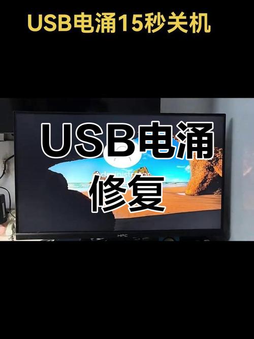 線路板USB維修：如何解決常見問題