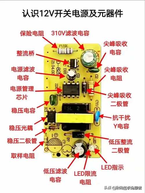 線路板維修圖紙的重要性及相關知識