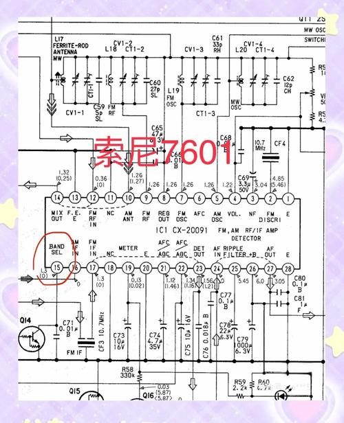 線路板維修方法詳解｜線路板故障排查與解決方案
