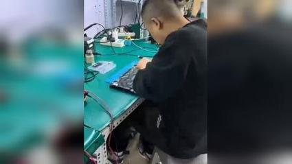 聯想客服維修藍屏，聯想客服維修中心晚上上班嗎