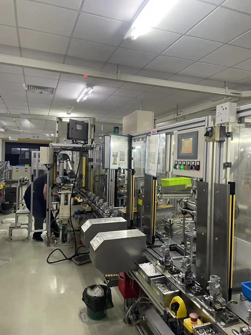 肇慶工業(yè)機器人維修：探索新媒體時代下的智能維修技術(shù)