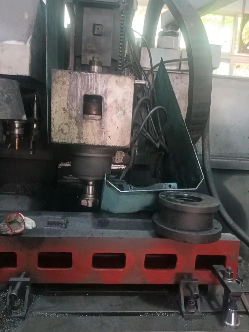 臺(tái)州車銑機(jī)床維修系統(tǒng)維修