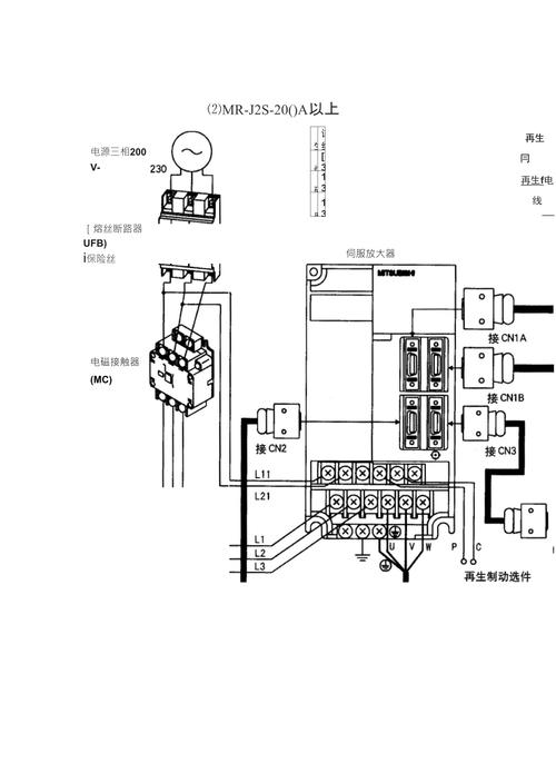 菲仕伺服電機(jī)價格，菲仕伺服電機(jī)接線圖
