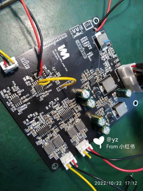 藍牙電路板維修視頻教程，藍牙電路板維修實例