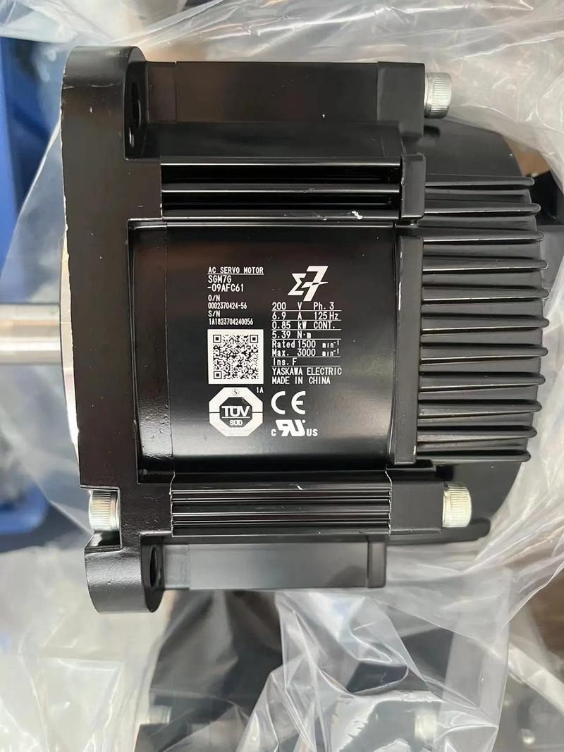蘇州安川伺服電機(jī)維修不限型號(hào)嗎，安川電機(jī)伺服電機(jī)價(jià)格