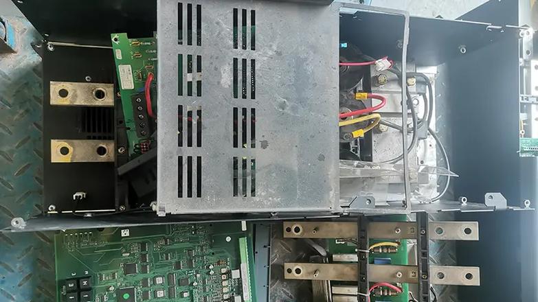 蘇州直流調速器快速維修——有效解決設備故障，提升工作效率