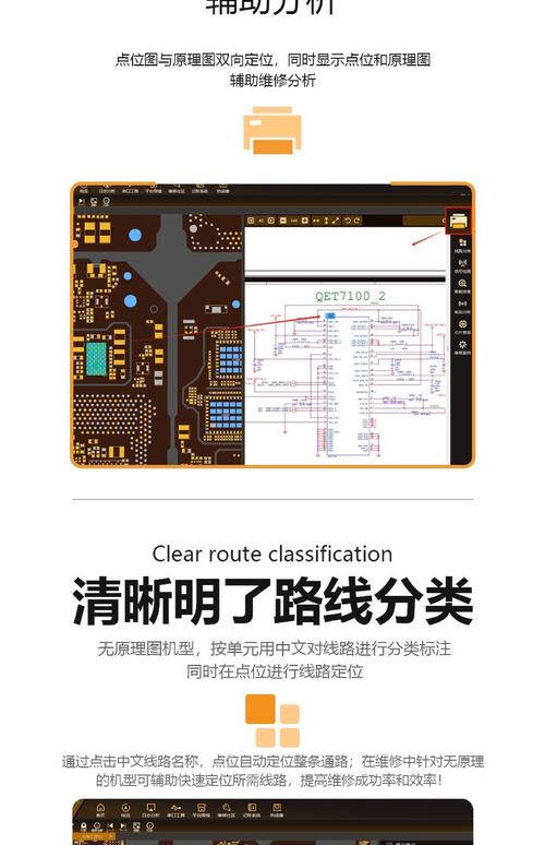 蘋果線路板維修指南：幫你解決常見問題