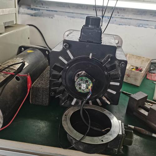 虎丘區伺服電機維修店，伺服電機修理廠
