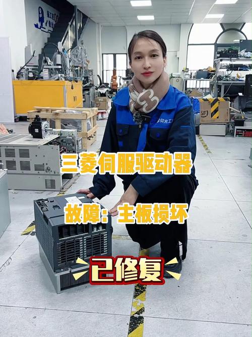 西安伺服驅(qū)動(dòng)器維修，西安的機(jī)器人公司