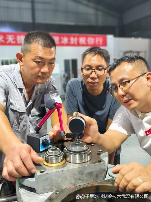 西藏機器人維修：保障高原科技發展的重要一環