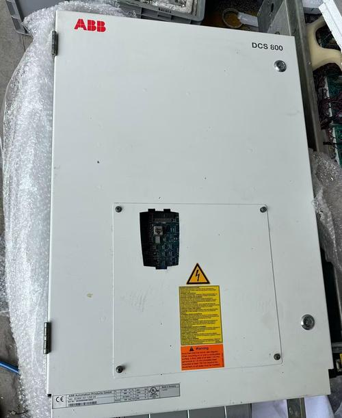 解密DCS600直流調(diào)速器維修：高效解決電機(jī)故障的秘籍！