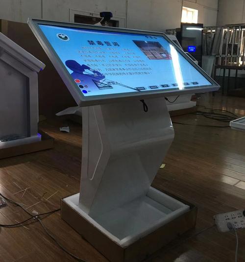 觸摸屏一體機多少錢，觸摸屏一體機價格