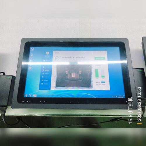 觸摸屏工控機(jī)品牌，觸摸屏工控機(jī)8寸