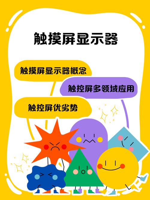 觸摸屏顯示器排行榜，觸摸屏顯示器電視