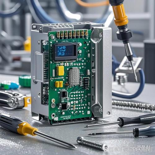 變頻器是現代工業生產中常用的電子設備之一。它能夠將電源的頻率和電壓進行調節，使得機械設備能夠按照需要的速度和功率運行。而其中的CPU板作為變頻器的核心部件之一，在長時間的工作過程中難免會出現故障。本文將介紹一些常見的變頻器CPU板故障和解決方法，幫助您迅速排除故障，并恢復設備的正常運行。