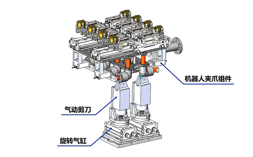 貝加萊機床維修系統——提高機器效率，降低維修成本