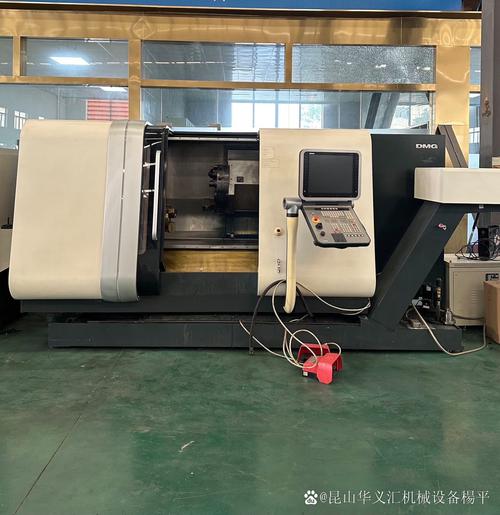 車銑機床維修系統(tǒng)：提高效率，降低成本，確保生產(chǎn)正常運轉(zhuǎn)