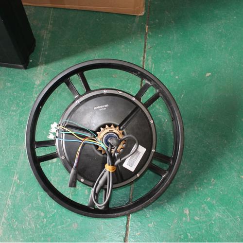 輪轂電機(jī)的優(yōu)缺點(diǎn)，輪轂電機(jī)結(jié)構(gòu)