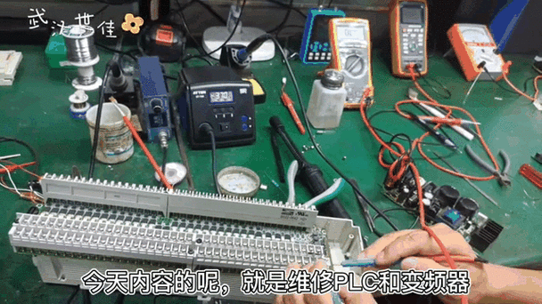 鄭州變頻器維修廠家，鄭州變頻器維修點