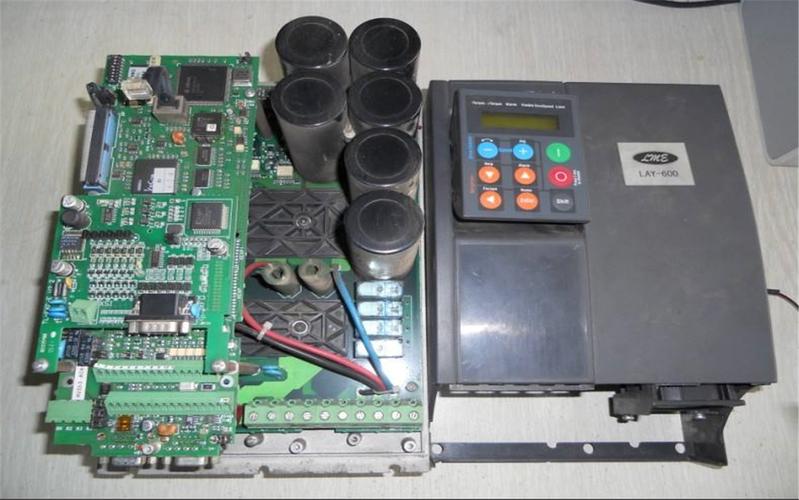 鄭州變頻器維修找升瑞機電，鄭州變頻器公司