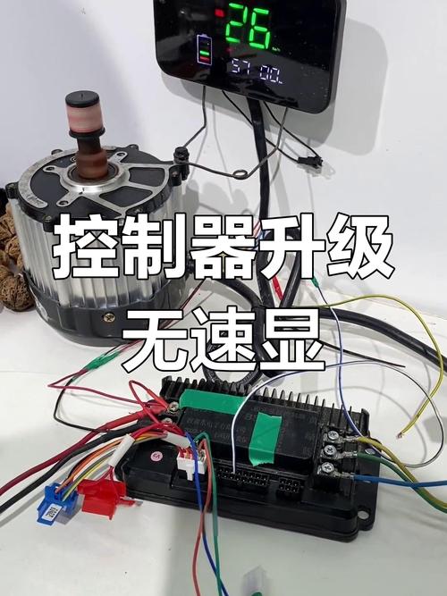 酷炫科技！長治直流調(diào)速器維修教程，輕松解決電機(jī)故障！
