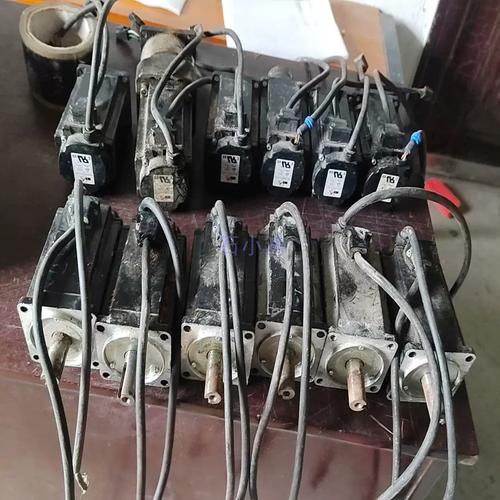 重慶富士伺服電機(jī)維修中心