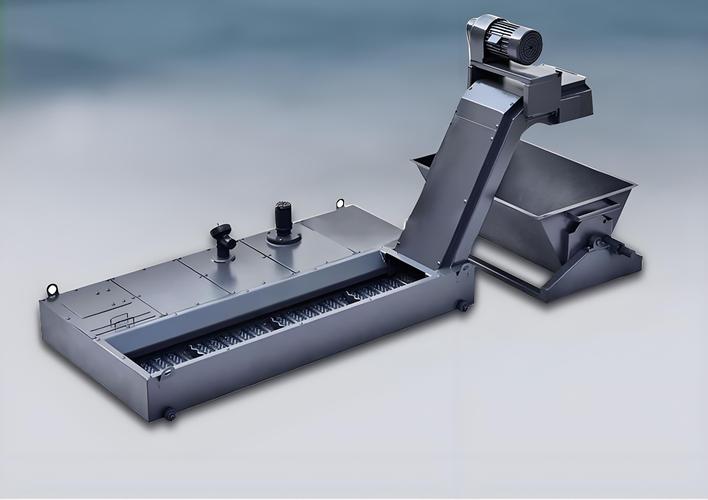 重慶數(shù)控機床排屑機品牌，重慶數(shù)控機床廠