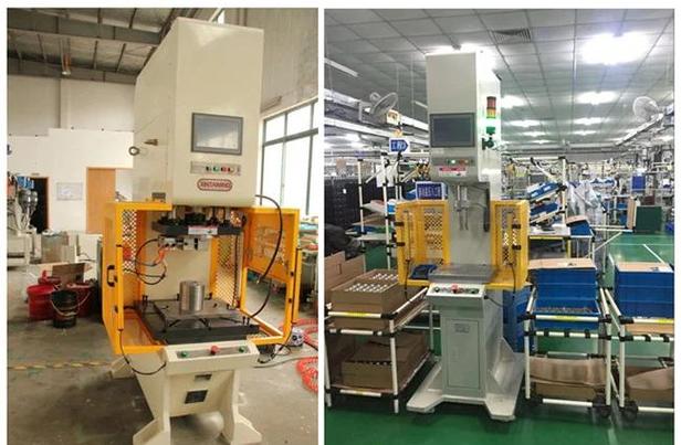 重慶高質量新能源伺服壓力機工廠，重慶驅動器維修
