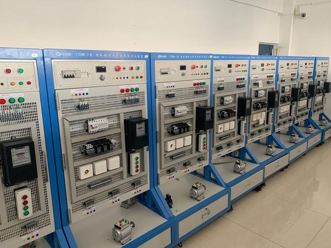 阜陽機電維修培訓學校，阜陽電器維修