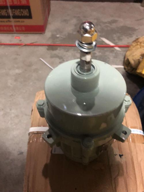 防爆電機(jī)型號，防爆電機(jī)接口和防爆管怎么連接
