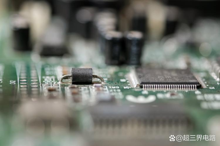 陶瓷電路板腐蝕維修方法：讓設備煥發新生！