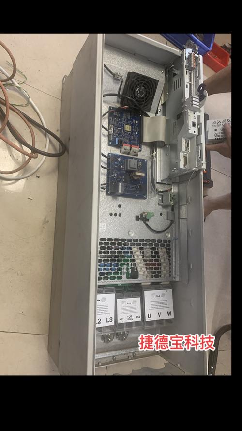 陽江倫茨伺服電機(jī)維修——解決您的電機(jī)故障