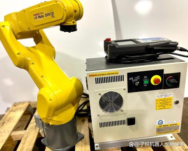 隨著新媒體的快速發展，電路板維修已成為一個備受關注的話題。Fanuc電路板的維修資料尤其備受關注，因為Fanuc電路板在工業制造領域扮演著重要的角色。本文將圍繞Fanuc電路板維修資料展開討論，為維修技能的提升提供有效的指導。