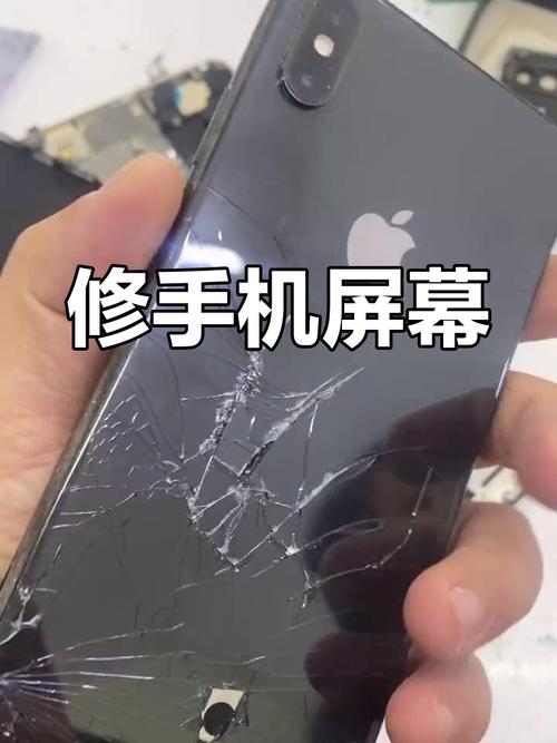 雁田手機(jī)觸摸屏維修
