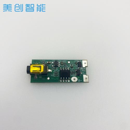 集成電路板圖片，集成電路板設計