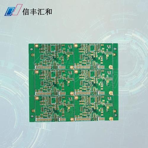 集成電路板是什么材料，集成電路板是什么